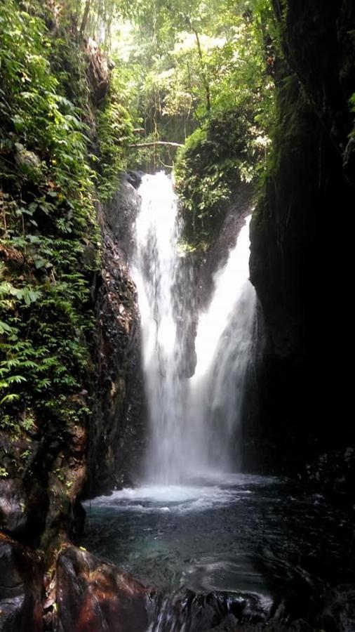 Villa Damgan Julah Dış mekan fotoğraf