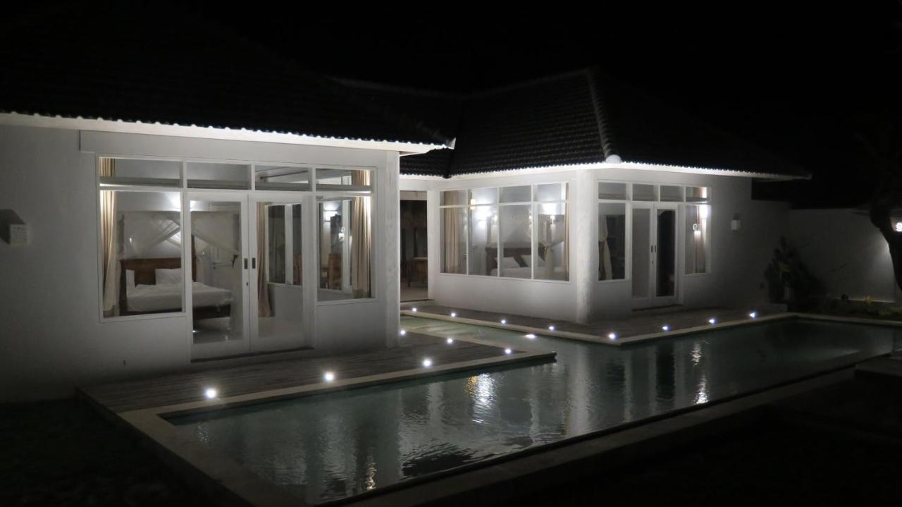 Villa Damgan Julah Dış mekan fotoğraf