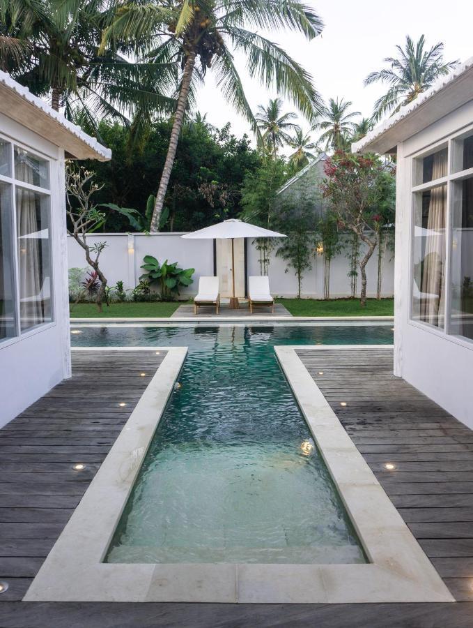 Villa Damgan Julah Dış mekan fotoğraf