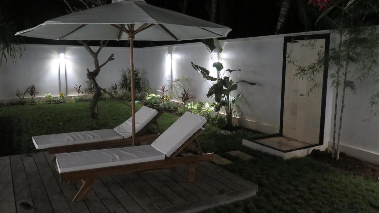 Villa Damgan Julah Dış mekan fotoğraf