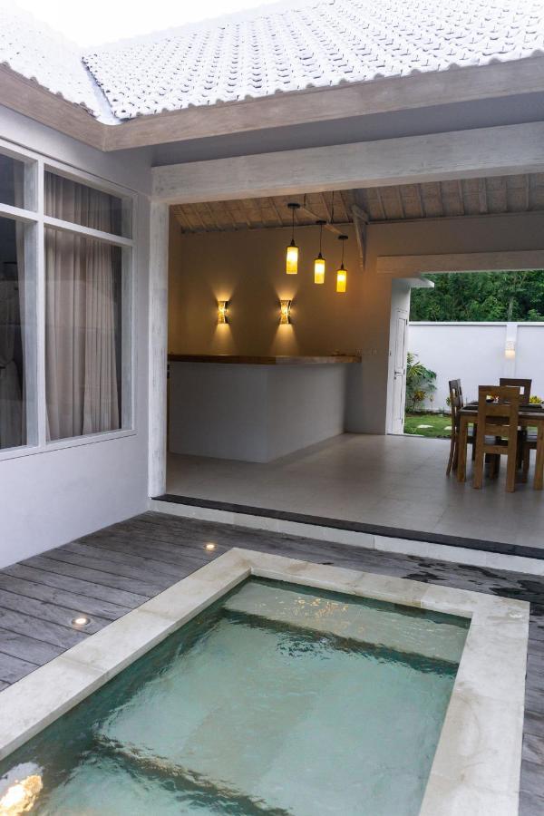 Villa Damgan Julah Dış mekan fotoğraf
