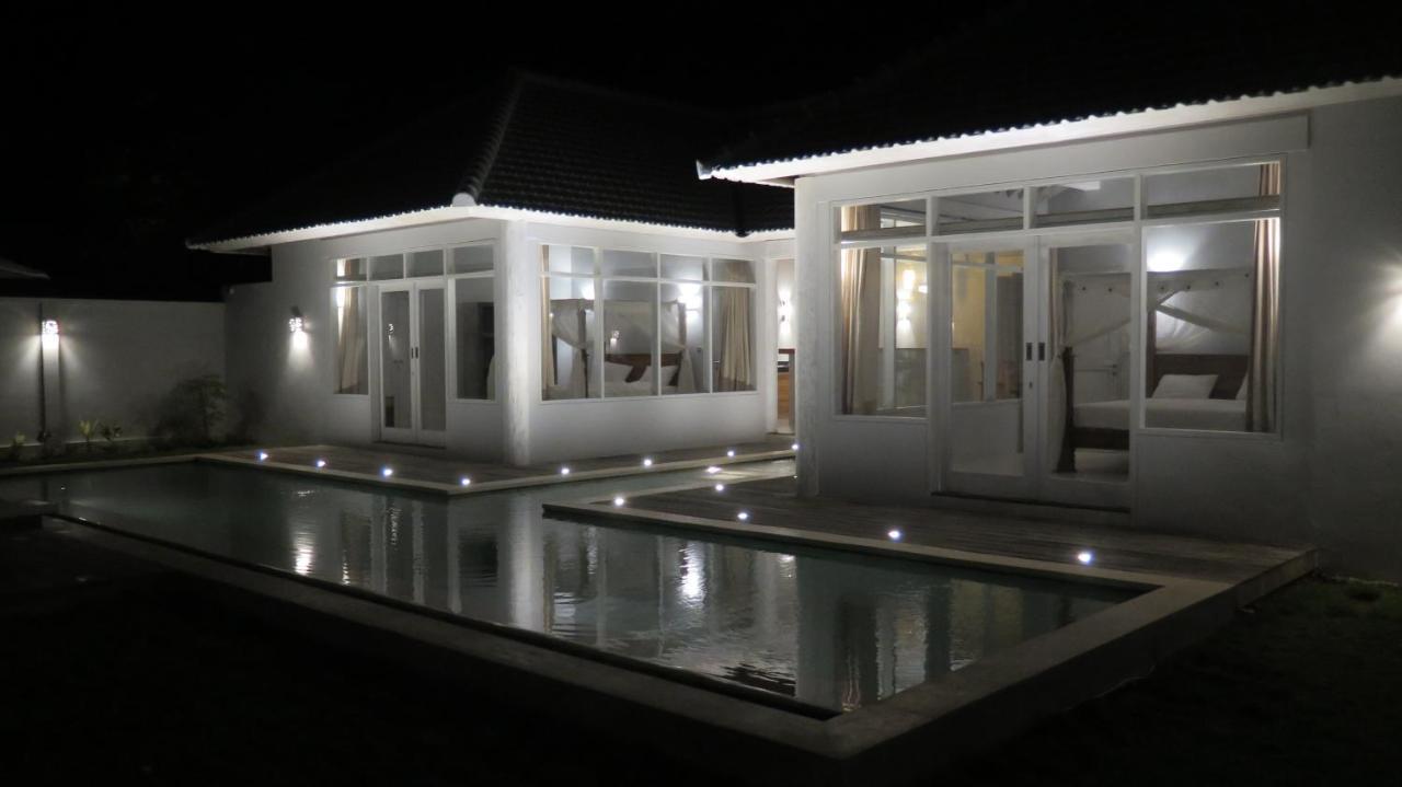 Villa Damgan Julah Dış mekan fotoğraf