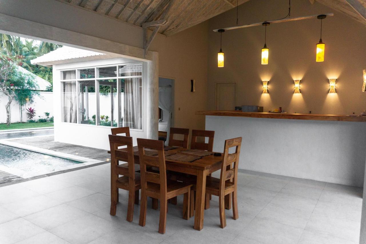 Villa Damgan Julah Dış mekan fotoğraf