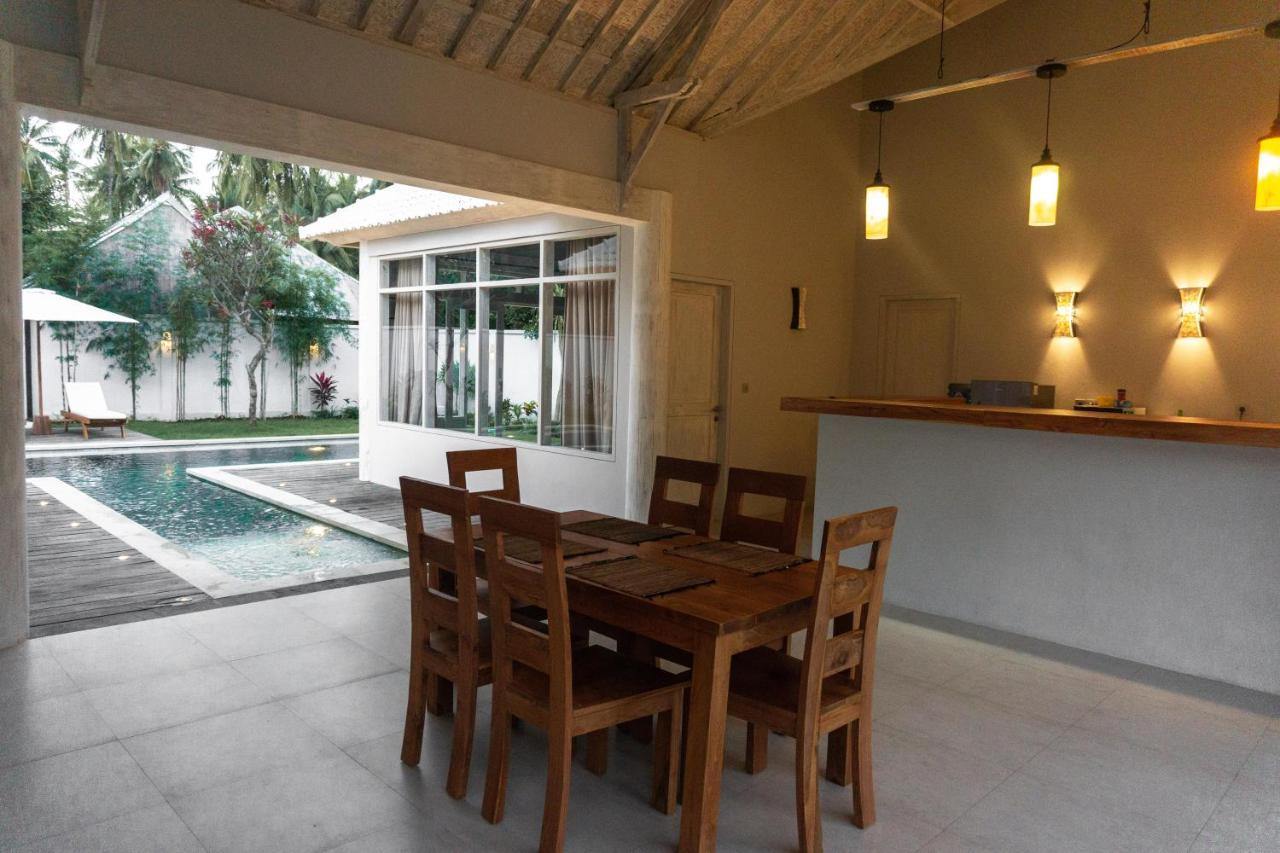 Villa Damgan Julah Dış mekan fotoğraf
